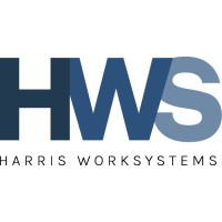 Harris WorkSystems logo - Similar company to Smithcfi