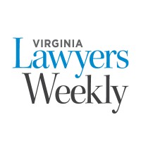 Virginia Lawyers Weekly logo - Similar company to 1=3 Consulting