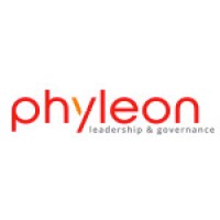 Phyleon leadership & governance logo - Similar company to Hi Teaming