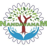 Rotary Club Of Chennai Nandavanam logo - Similar company to Zoxi