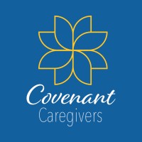 Covenant Caregivers logo - Similar company to St. Anthony Catholic School