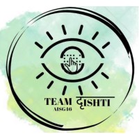 Team Drishti logo - Similar company to Junoon Magazine