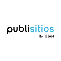 Publisitios logo - Similar company to Toi 360