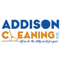 Addison Cleaning Company LLC logo - Similar company to Madison Cleaning Services