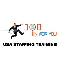 US Staffing Training and Jobs in Noida logo - Similar company to Conatus Tek - Us Staffing And Developement