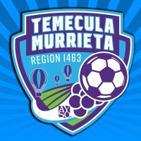 AYSO 1463 Youth Soccer logo - Similar company to Fc Evolution