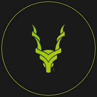 Markhor Design Studio logo - Similar company to Studio Bevel