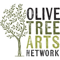Olive Tree Arts Network logo - Similar company to 32Peces: Where Arts & Culture Meet