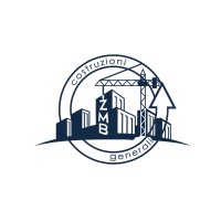 ZMB Costruzioni Generali logo - Similar company to Costruzioni Generali Neri S.R.L.