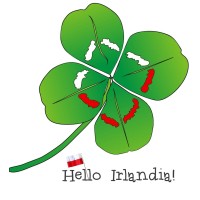 Hello Irlandia logo - Similar company to South Plastic Industry - Premier Food Packaging Manufacturer