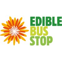 THE EDIBLE BUS STOP® logo - Similar company to Harper Stein