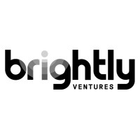 Brightly Ventures logo - Similar company to Course Corrected