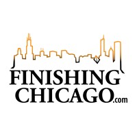 Finishing Chicago logo - Similar company to Fighting Pretty