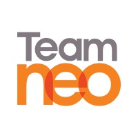 Team NEO logo - Similar company to Manufacturing Works