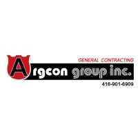 Argcon Group Inc. logo - Similar company to Excelsior Construction