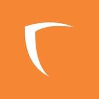 Orangeblue logo - Similar company to Slara Ai
