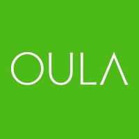 The OULA Company logo - Similar company to Daily Rituals