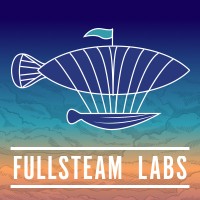 FullSteam Labs logo - Similar company to Rose Coded