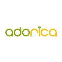 ADORICA logo - Similar company to Nutri Hut