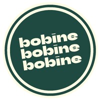 Bobine logo - Similar company to Amour Tempête