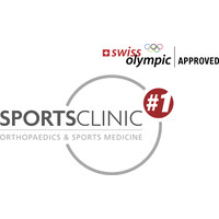 SportsClinicNumber1 AG logo - Similar company to Fold Labs