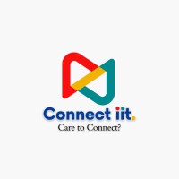 Connect iit logo - Similar company to Bctg - Ofsted Good Provider