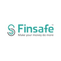 Finsafe India Pvt Ltd logo - Similar company to Finwise Personal Finance Services Llp