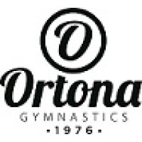 Ortona Gymnastics logo - Similar company to Convieneonline.It