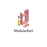 ModularKart logo - Similar company to Trackometrix360