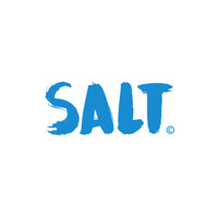 SALT logo - Similar company to Mcg Group