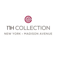 NH Collection New York Madison Avenue logo - Similar company to Nit Industrial