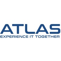 Atlas Digital Technology Solutions logo - Similar company to Just Simple Digital