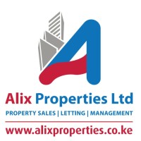 Alix Properties Ltd logo - Similar company to Pegasus Reim