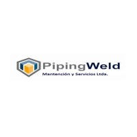 Pipingweld mantención y servicios LTDA. logo - Similar company to Mespar Ltda.