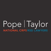Pope Taylor, LLP logo - Similar company to Susan E. Loggans & Associates, P.C.