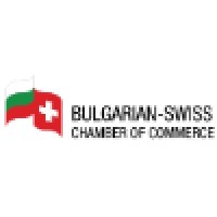 Bulgarian-Swiss Chamber of Commerce logo - Similar company to Confindustria Bulgaria