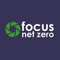 Focus Net Zero logo - Similar company to Boutique Business Development