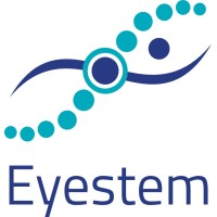 Eyestem Research logo - Similar company to Pandorum Technologies