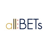 allBETs logo - Similar company to Live Entertainment Studios