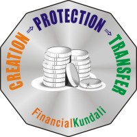 Financial Kundali logo - Similar company to Tuvi.Ai