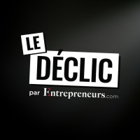 Le Déclic - Podcast logo - Similar company to Shareleads