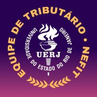 Equipe de Direito Tributário - UERJ logo - Similar company to Ad Notare Academia Nacional De Direito Notarial E Registral