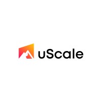 uScale Marketing logo - Similar company to Indusfusion