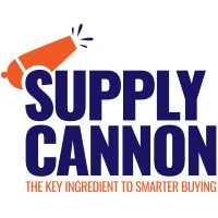 Supply Cannon logo - Similar company to Atwasi