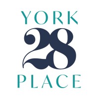 28 York Place logo - Similar company to K2 Textile Designs