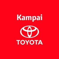 Kampai Toyota logo - Similar company to Grupo Autobel