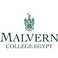 Malvern College Egypt logo - Similar company to Egyptian American International School