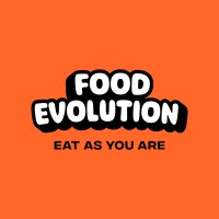 FOOD EVOLUTION logo - Similar company to Orange Capital Development