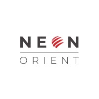 Neon Orient Inc. logo - Similar company to Content Driver