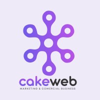 CakeWeb Tecnologia e Marketing logo - Similar company to Bratter E Bocco